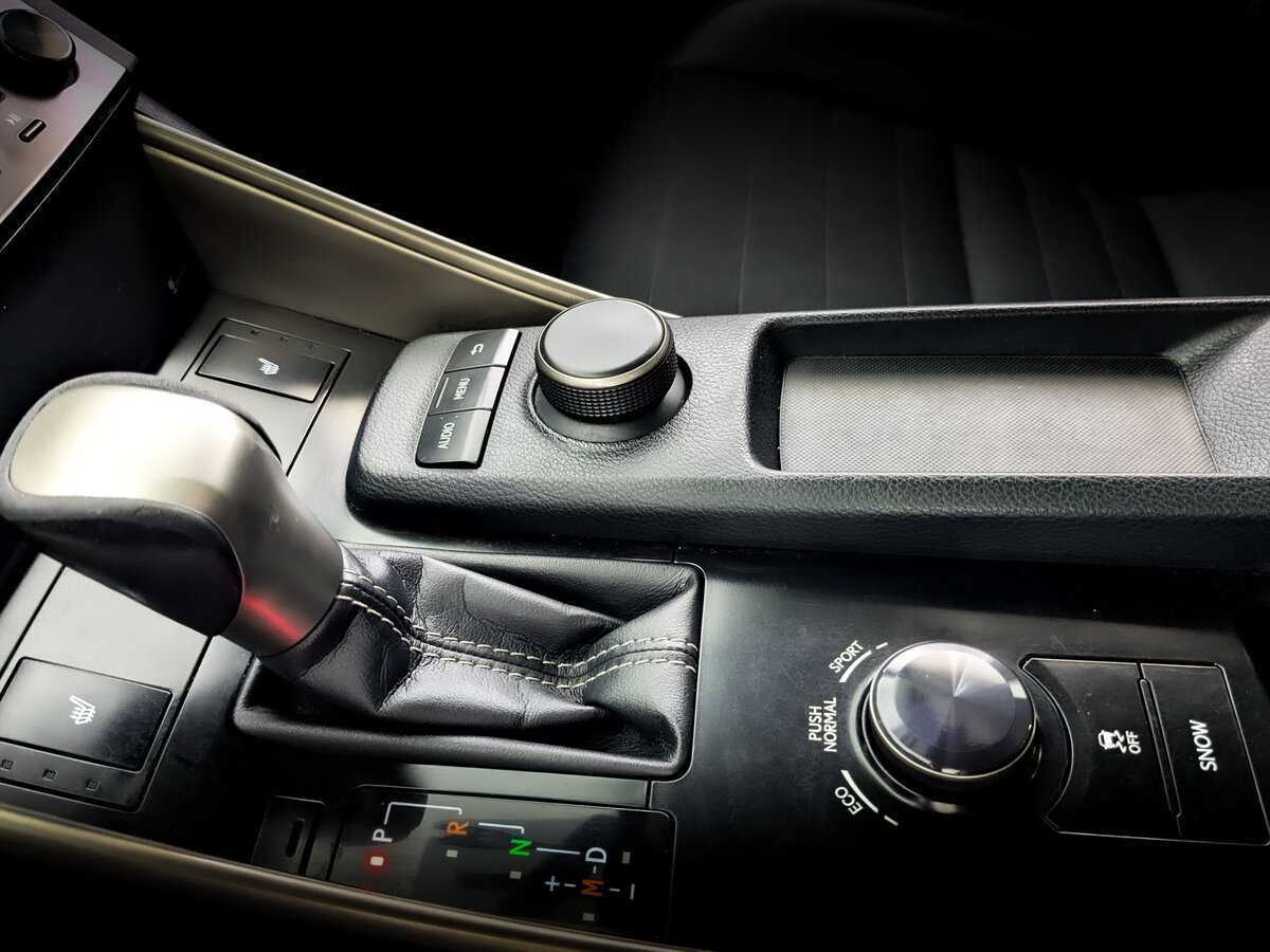 Lexus IS б/у, 2014, Автоматическая. Фото: #21