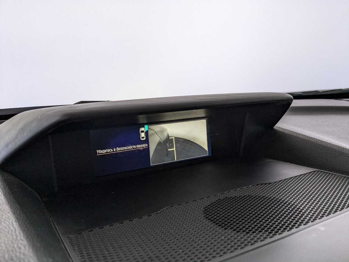 Subaru Forester б/у, 2019, Вариатор. Фото: #22