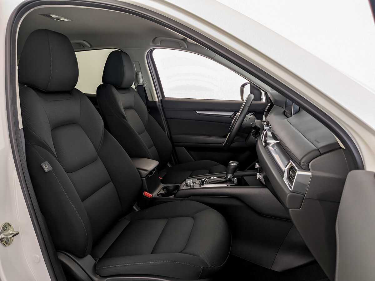 Mazda CX-5 б/у, 2020, Автоматическая. Фото: #18