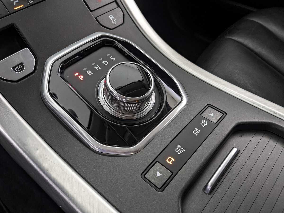 Land Rover Range Rover Evoque б/у, 2014, Автоматическая. Фото: #16