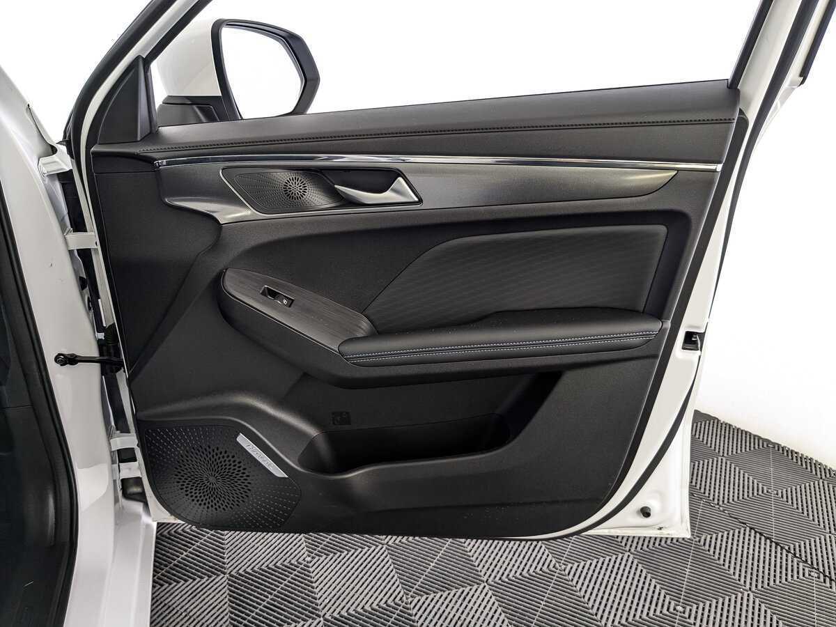 Хавал Джолион б/у, 2023, Роботизированная. Фото: #19