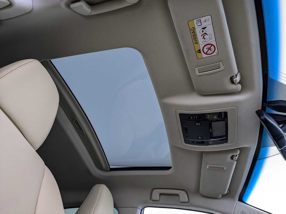 Lexus NX б/у, 2016, Вариатор. Фото: #18