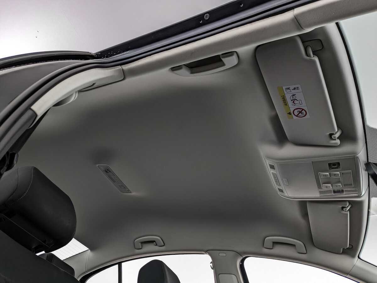 Фольксваген Пассат б/у, 2018, Роботизированная. Фото: #18