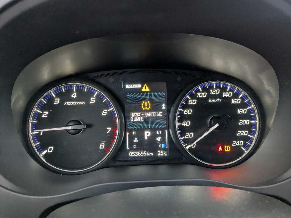 Mitsubishi Outlander б/у, 2022, Вариатор. Фото: #8