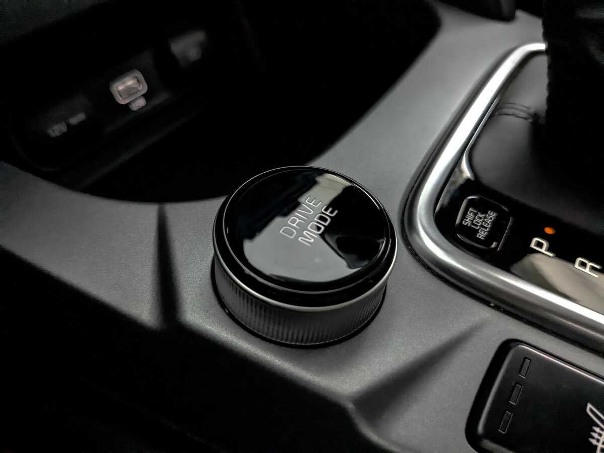 Kia Seltos б/у, 2021, Вариатор. Фото: #25