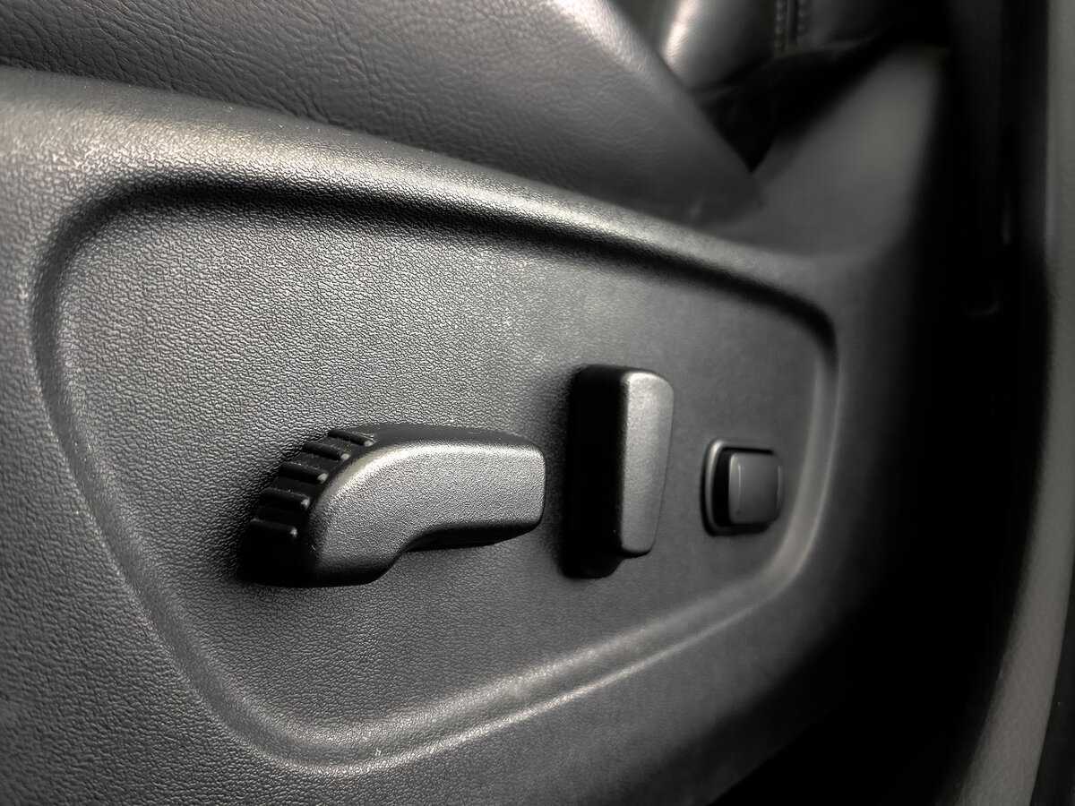 Nissan X-Trail б/у, 2021, Вариатор. Фото: #20