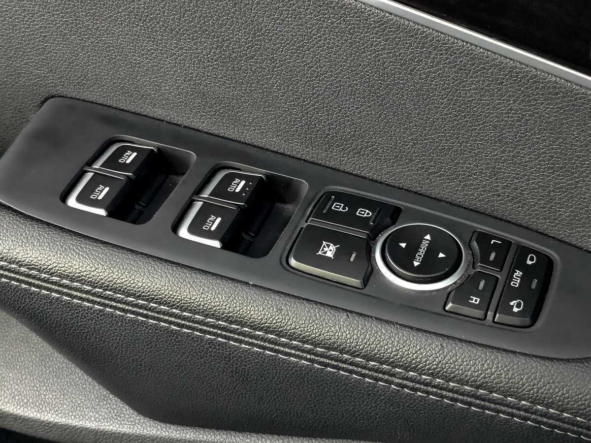 Kia Sorento б/у, 2020, Автоматическая. Фото: #21