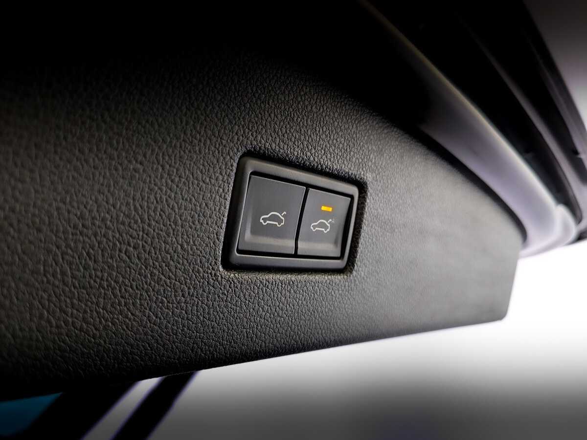 Volkswagen Tiguan б/у, 2019, Роботизированная. Фото: #20