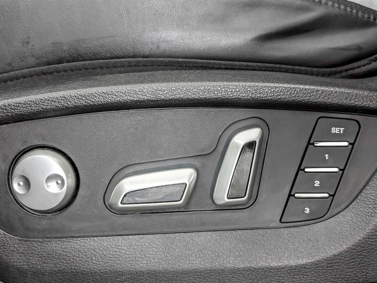 Хавал Х9 б/у, 2019, Автоматическая. Фото: #16