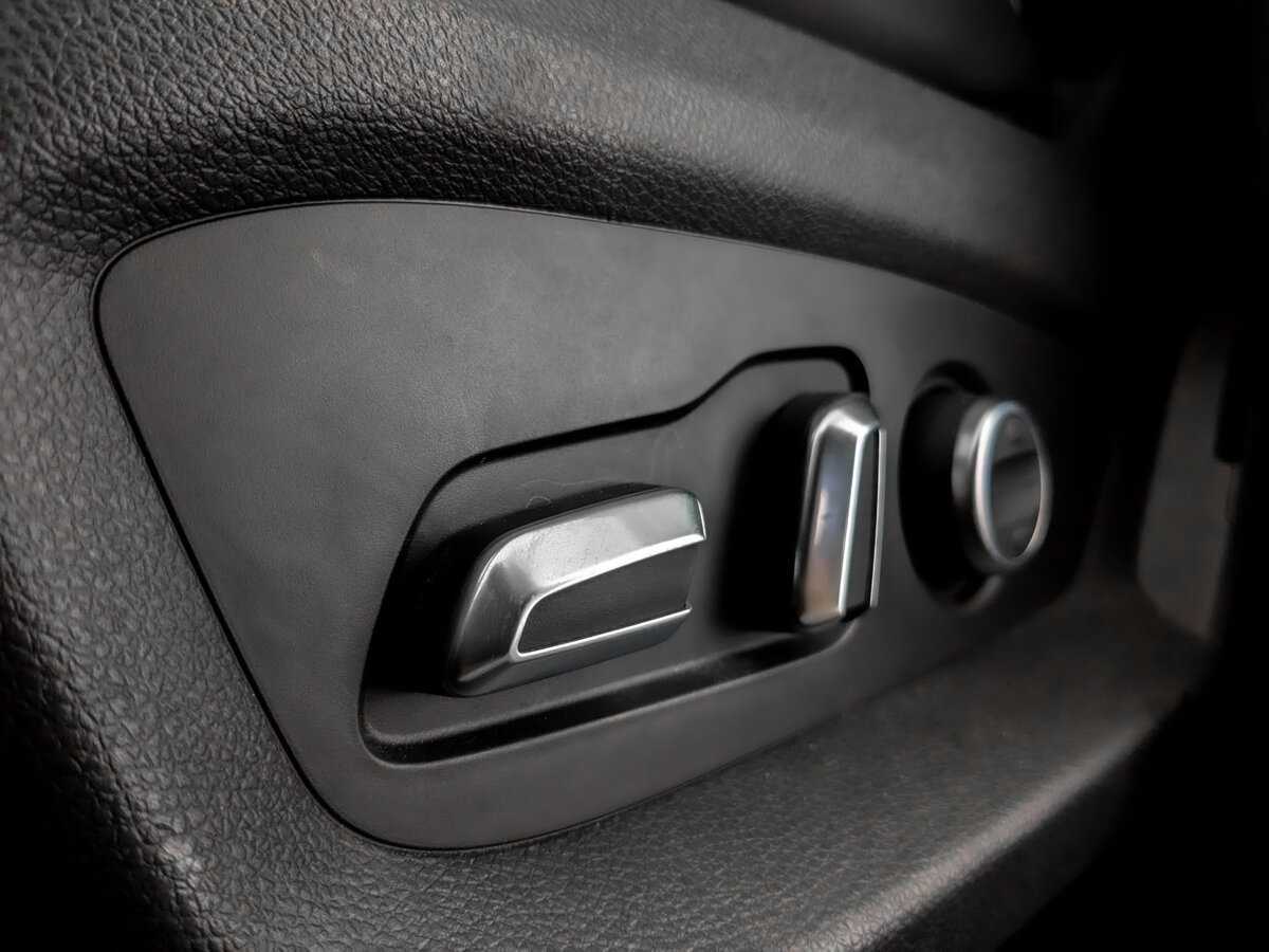 EXEED VX б/у, 2022, Роботизированная. Фото: #15