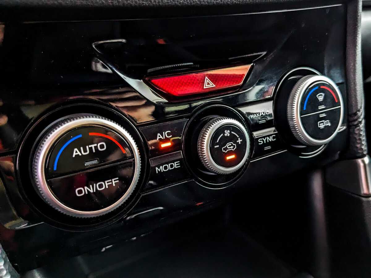 Subaru Forester б/у, 2019, Вариатор. Фото: #21