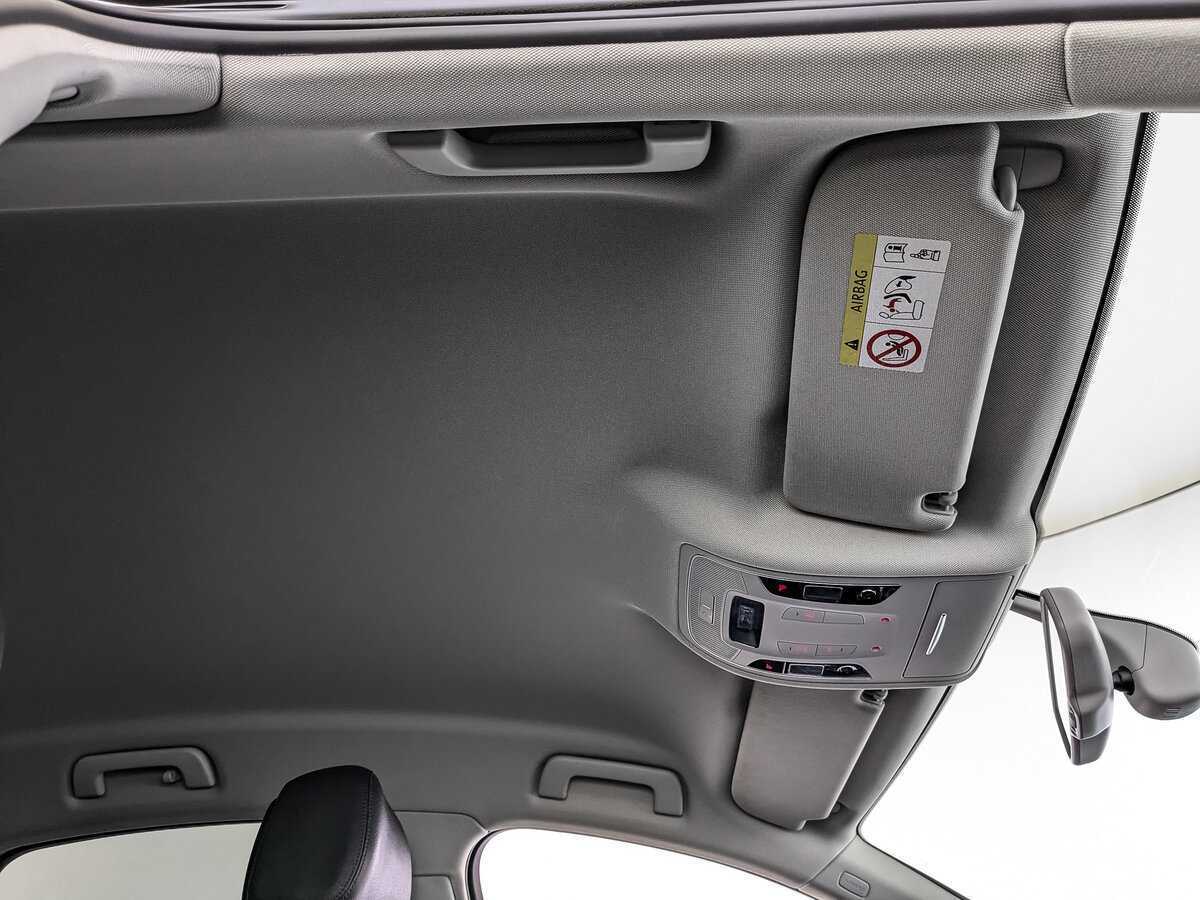 Audi A6 б/у, 2018, Роботизированная. Фото: #18