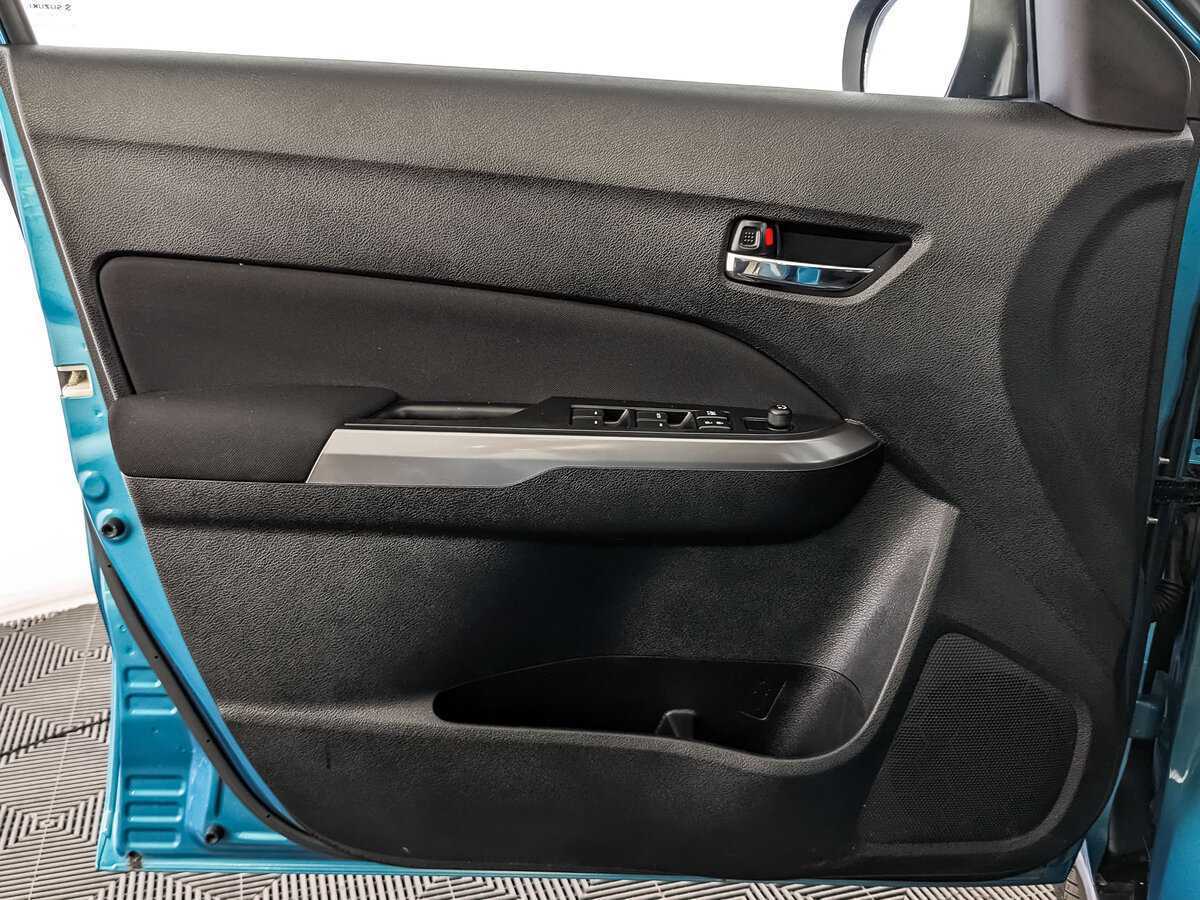 Сузуки Витара б/у, 2021, Автоматическая. Фото: #14