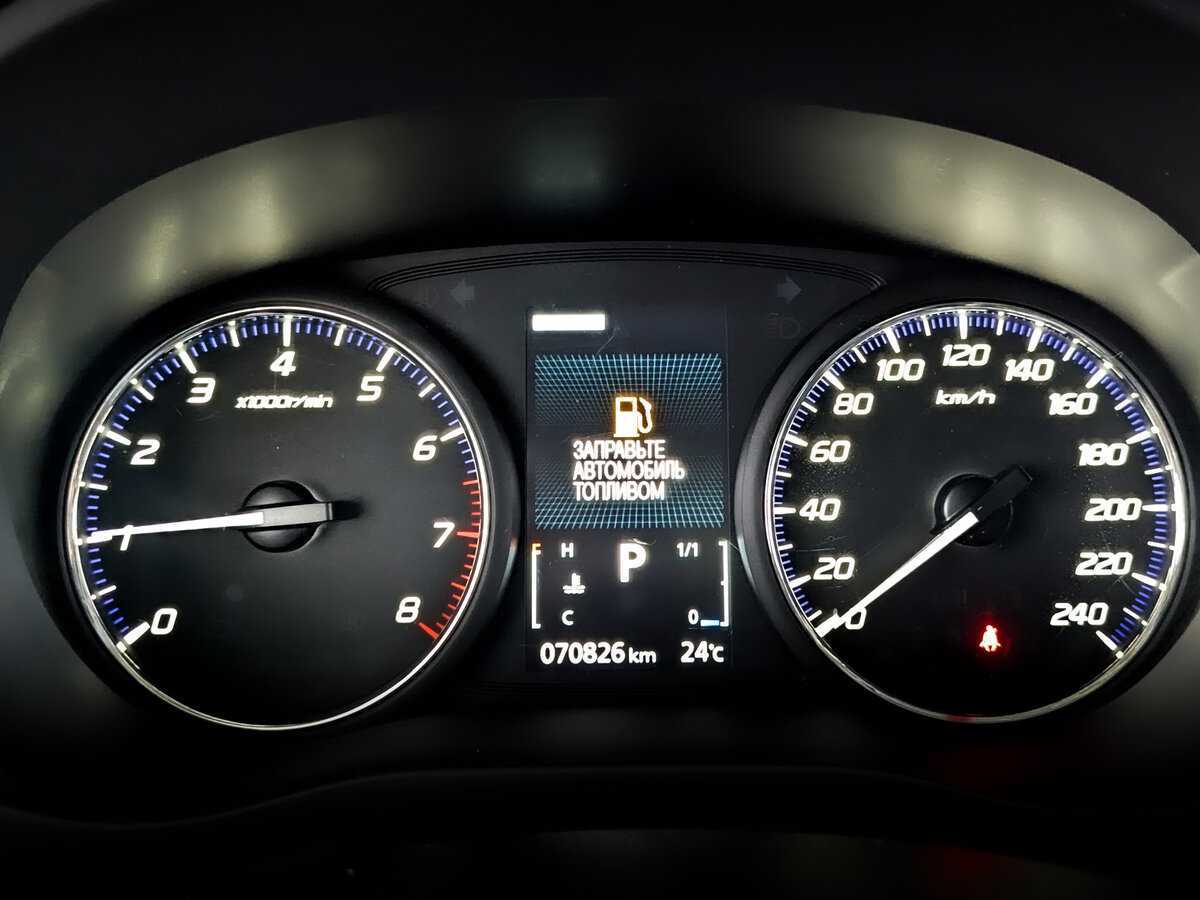 Mitsubishi Outlander б/у, 2021, Вариатор. Фото: #10