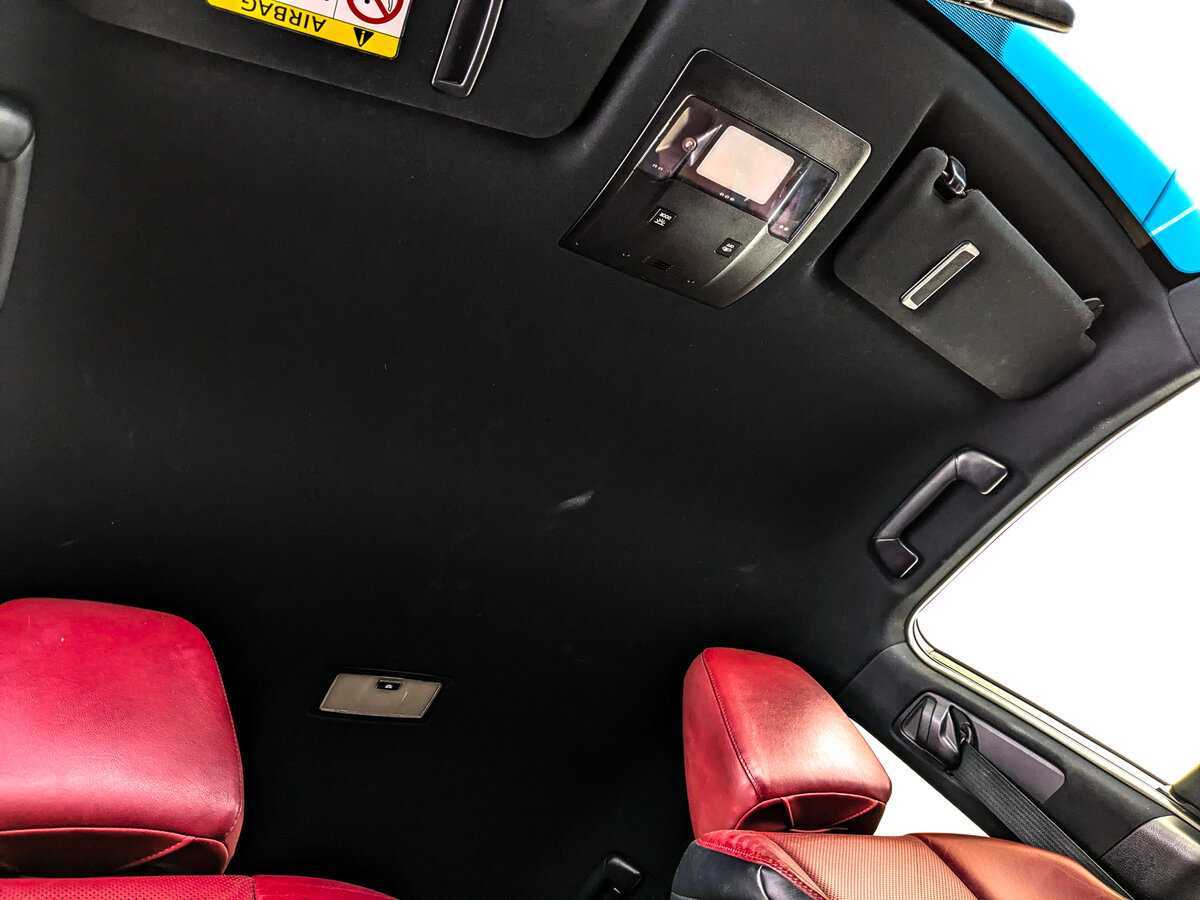 Lexus NX б/у, 2015, Автоматическая. Фото: #18