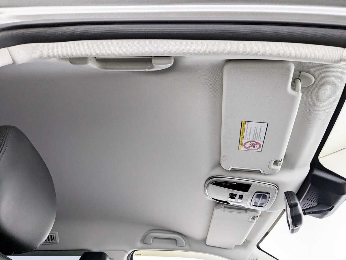 Haval H9 б/у, 2022, Автоматическая. Фото: #17