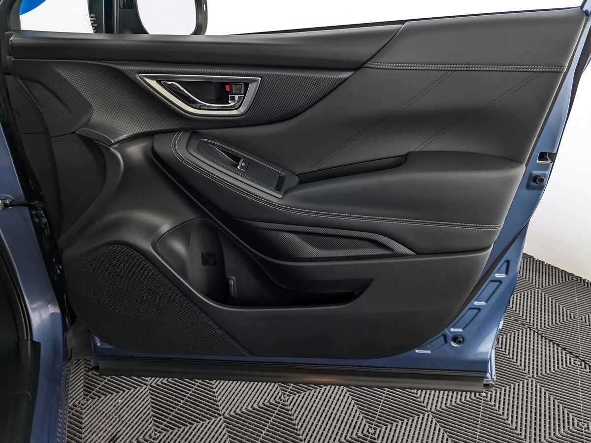 Субару Форестер б/у, 2019, Вариатор. Фото: #20