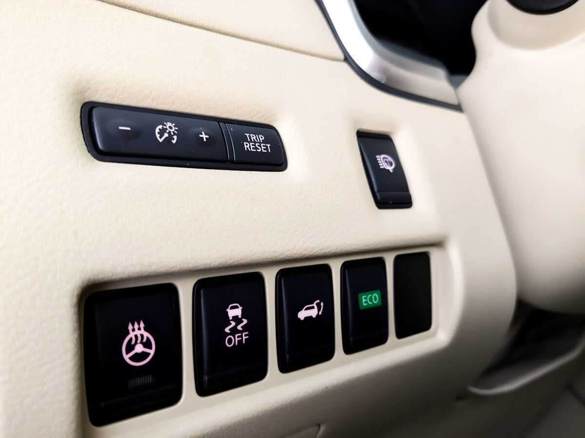 Nissan Murano б/у, 2020, Вариатор. Фото: #23