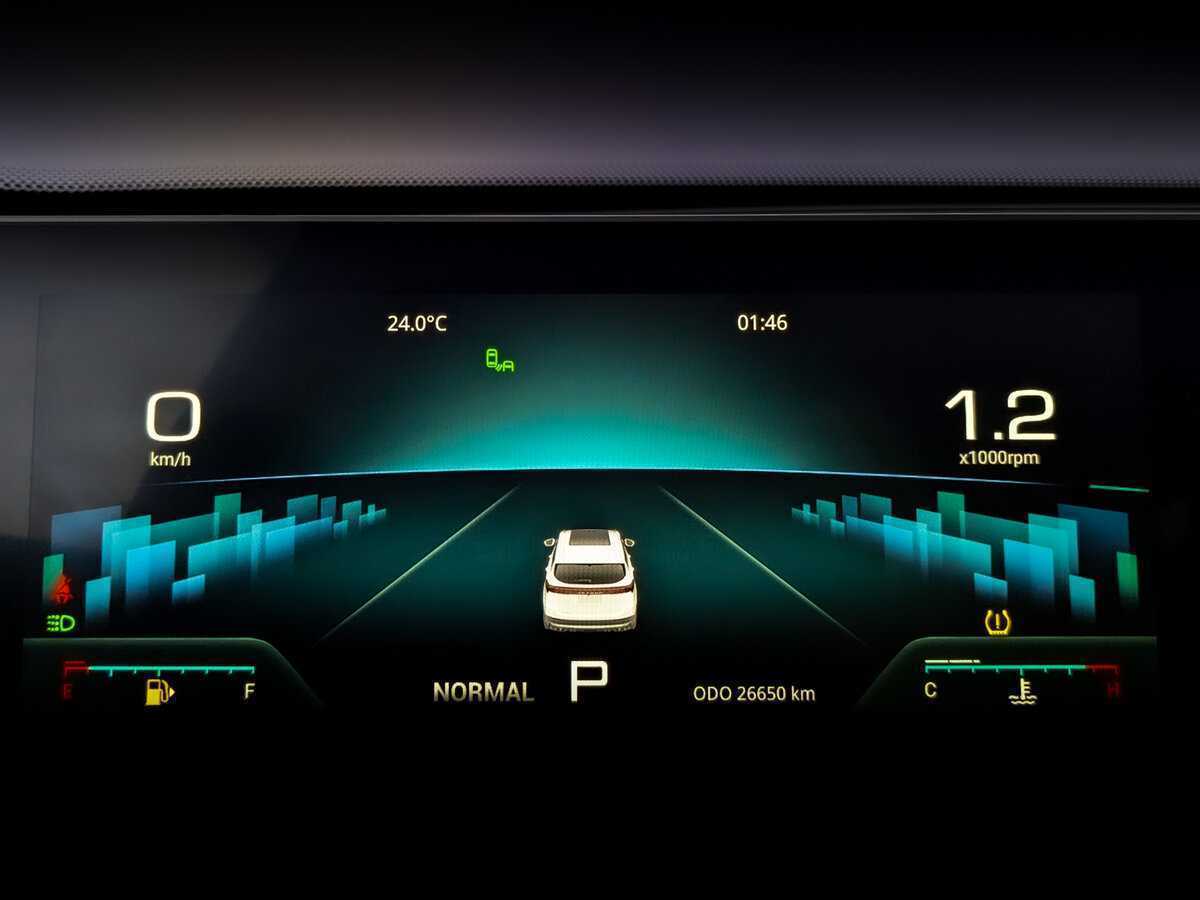 Jetour X70 PLUS б/у, 2023, Роботизированная. Фото: #10