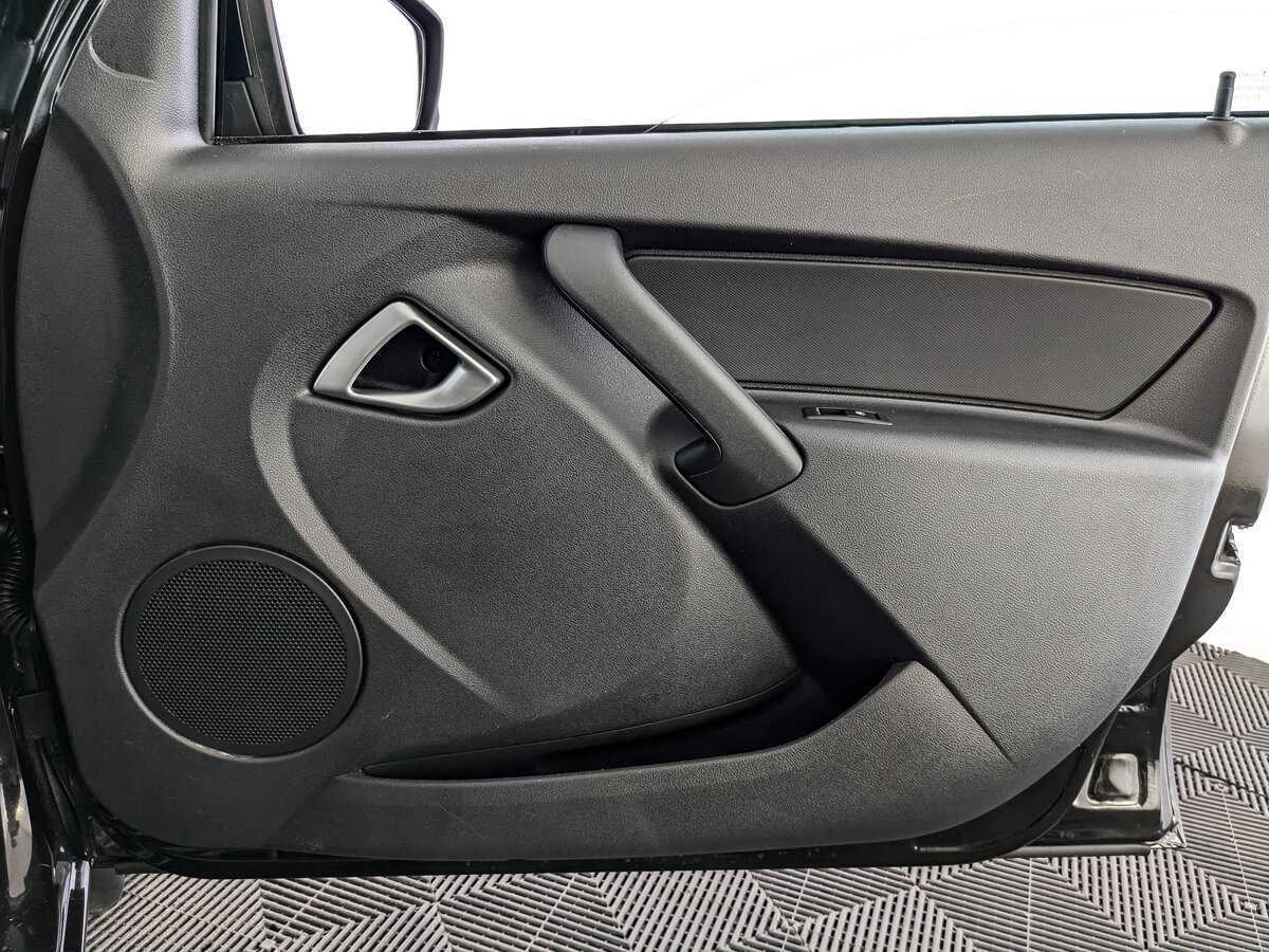 Лада (ВАЗ) Гранта б/у, 2023, Механическая. Фото: #20