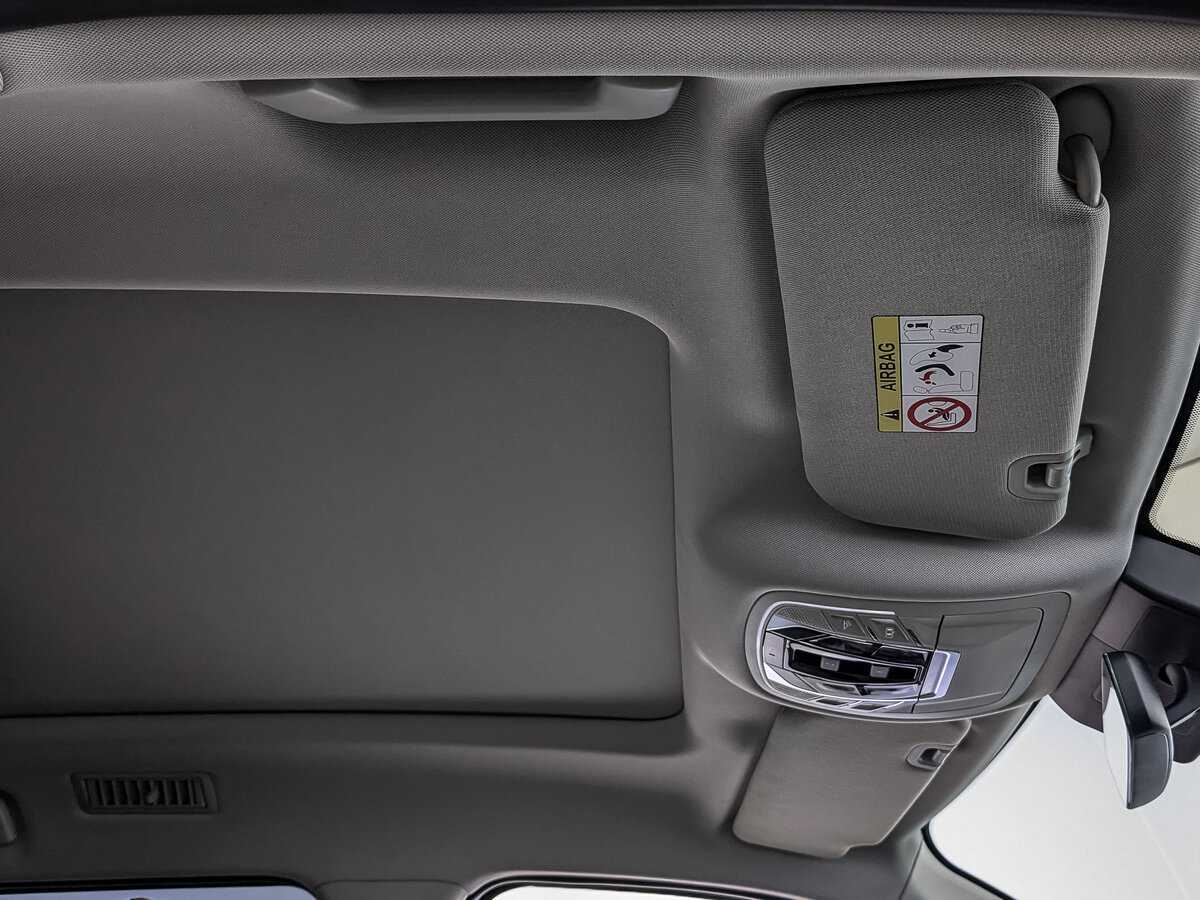 EXEED VX б/у, 2022, Роботизированная. Фото: #18