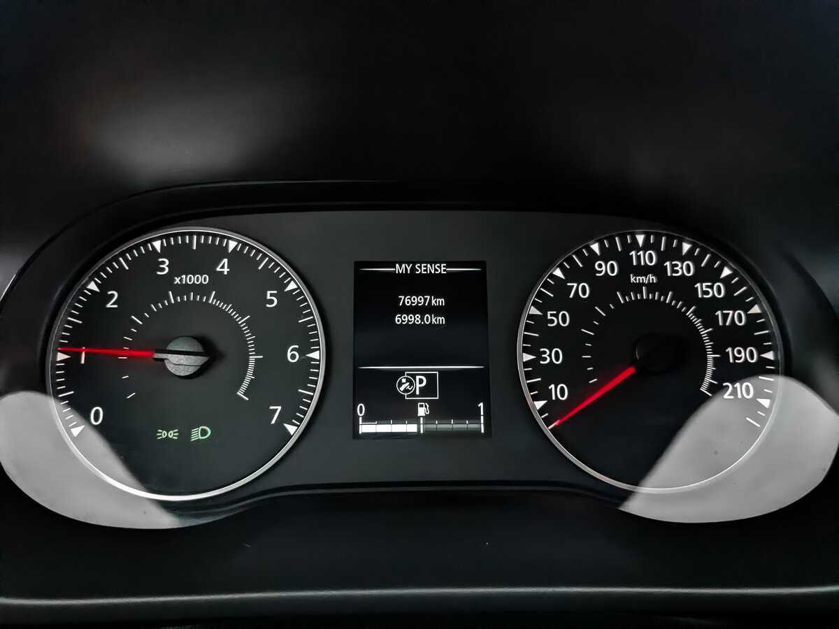 Рено Аркана б/у, 2021, Вариатор. Фото: #10