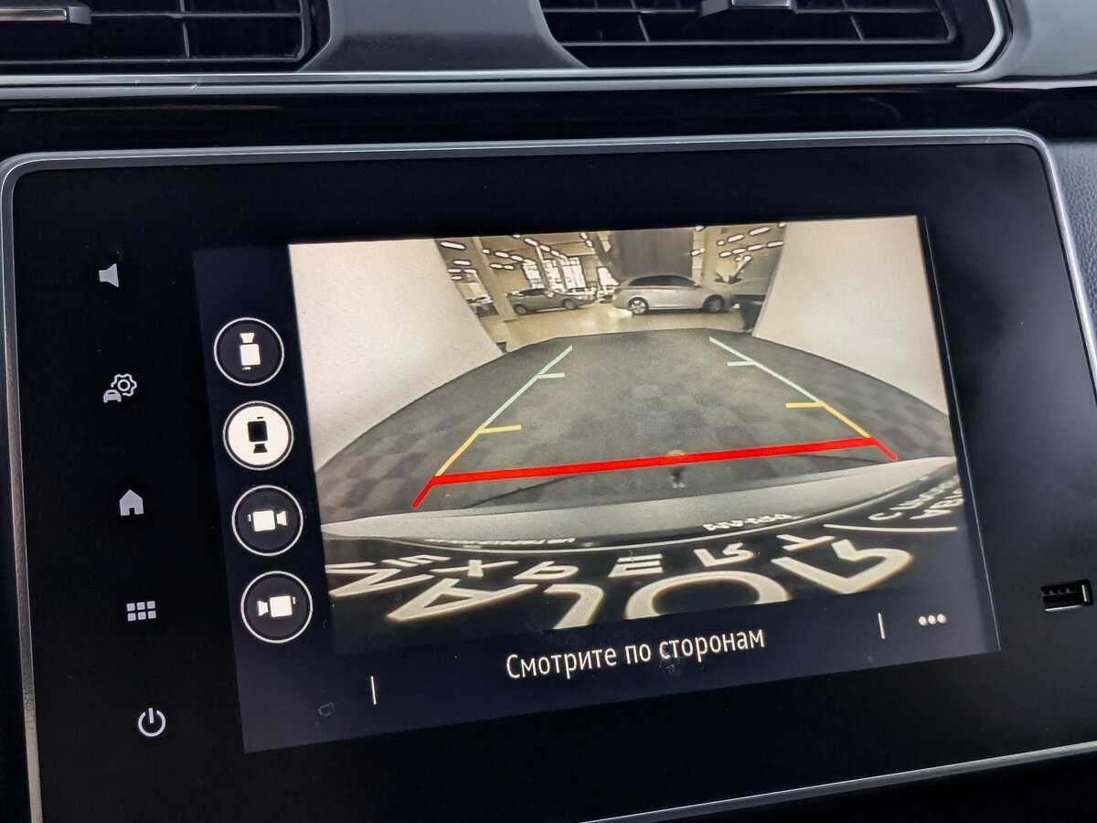 Рено Аркана б/у, 2021, Вариатор. Фото: #18