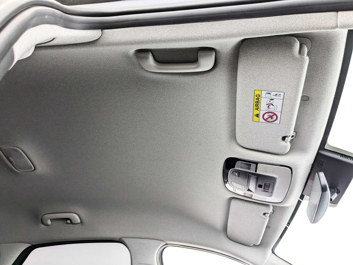 Hyundai Sonata б/у, 2022, Автоматическая. Фото: #18