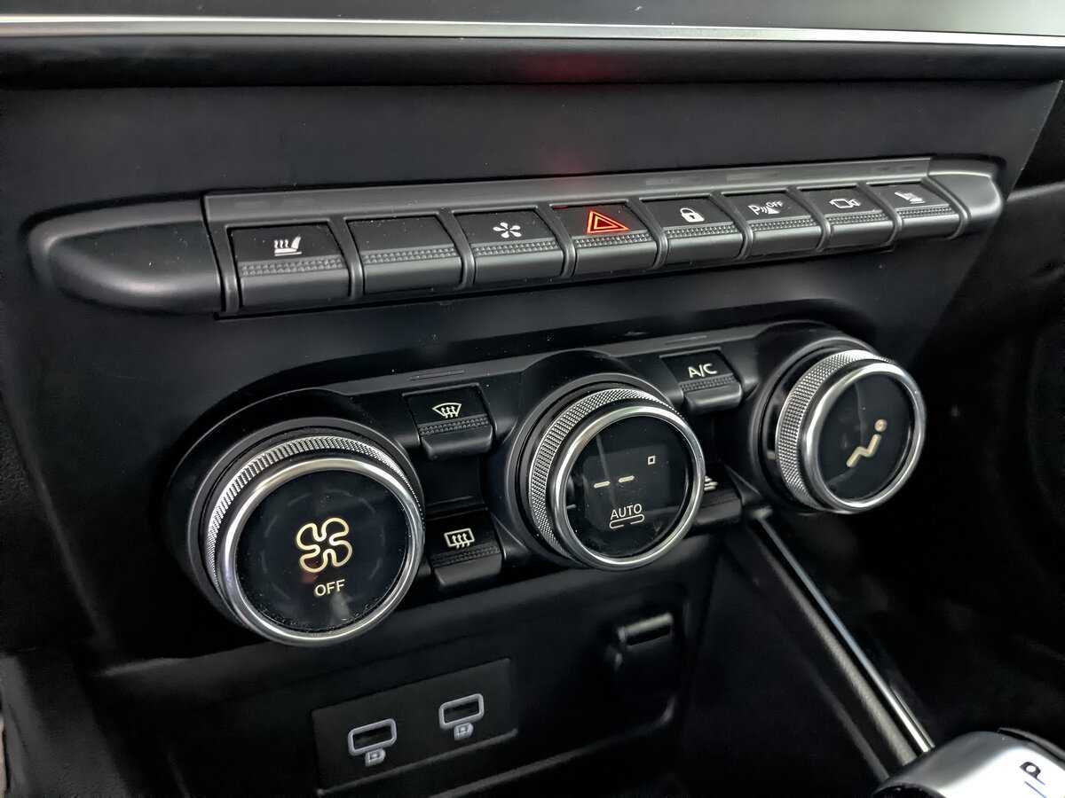 Рено Аркана б/у, 2020, Вариатор. Фото: #16