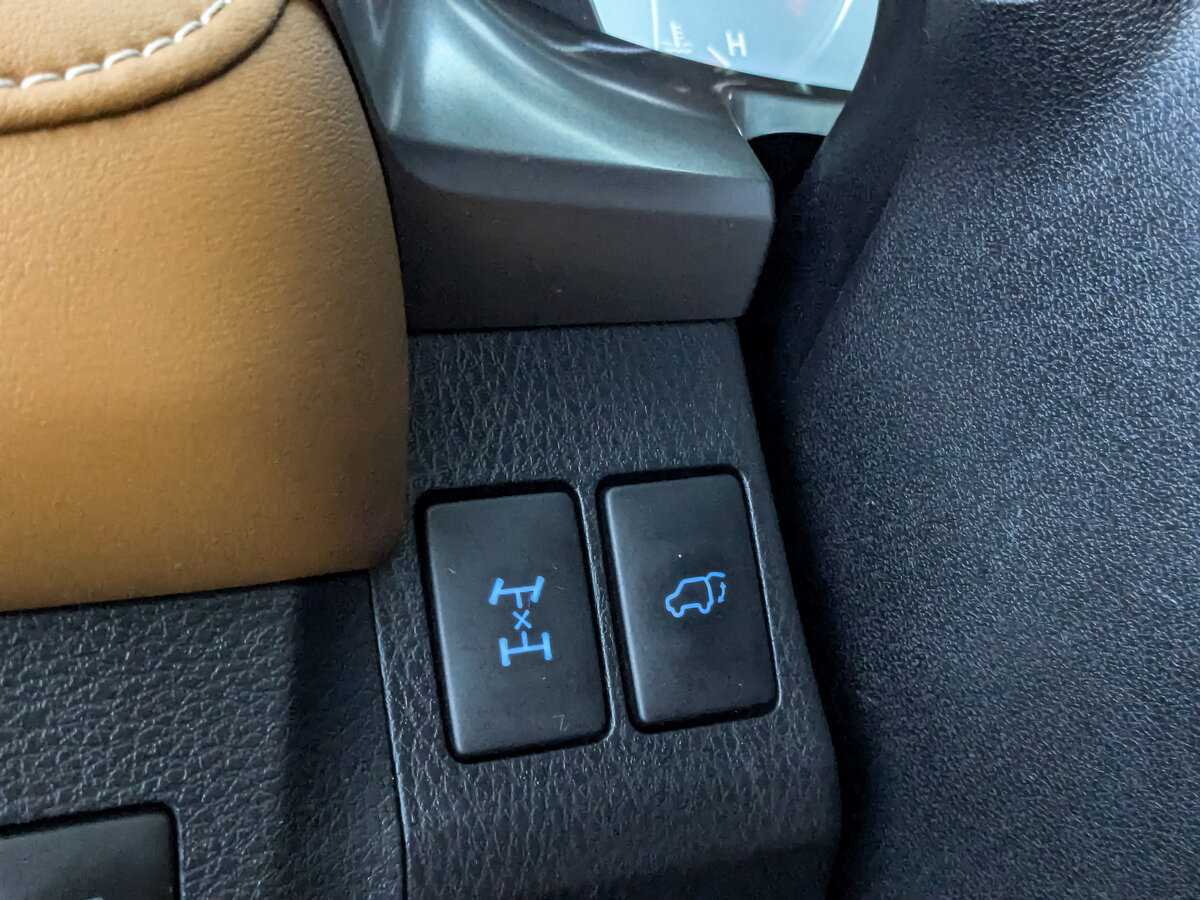 Toyota RAV4 б/у, 2017, Вариатор. Фото: #25