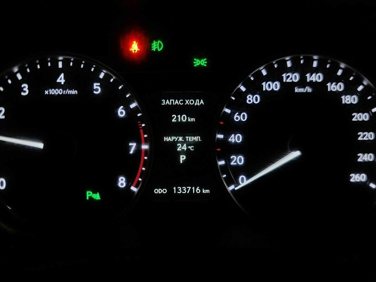 Lexus GS б/у, 2013, Автоматическая. Фото: #15