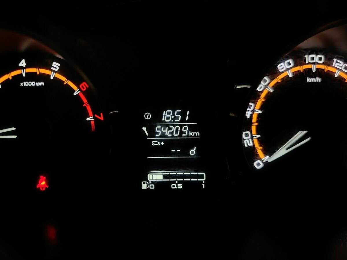 Lada (ВАЗ) Granta б/у, 2023, Механическая. Фото: #12