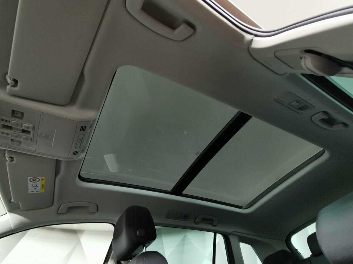 Volkswagen Tiguan б/у, 2018, Роботизированная. Фото: #16