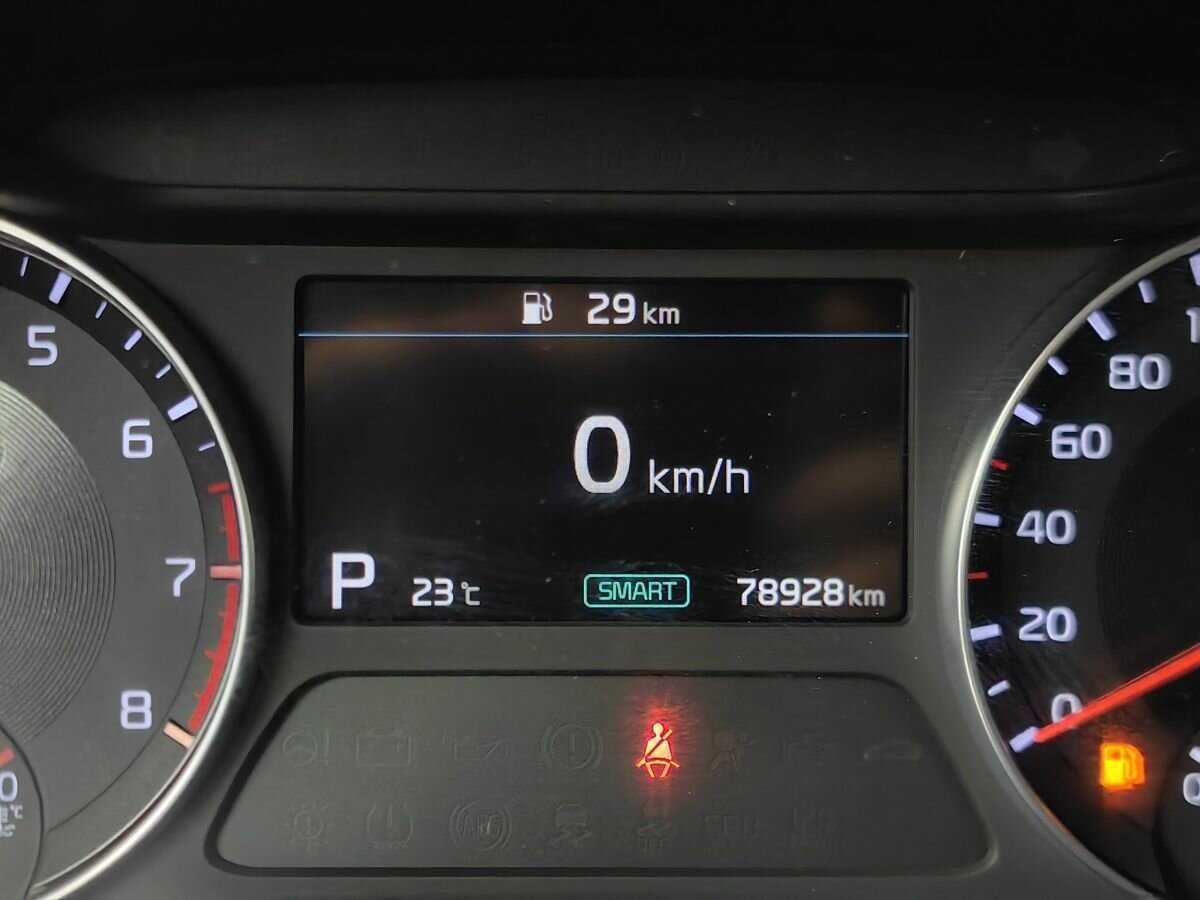 Kia Cerato б/у, 2020, Автоматическая. Фото: #15