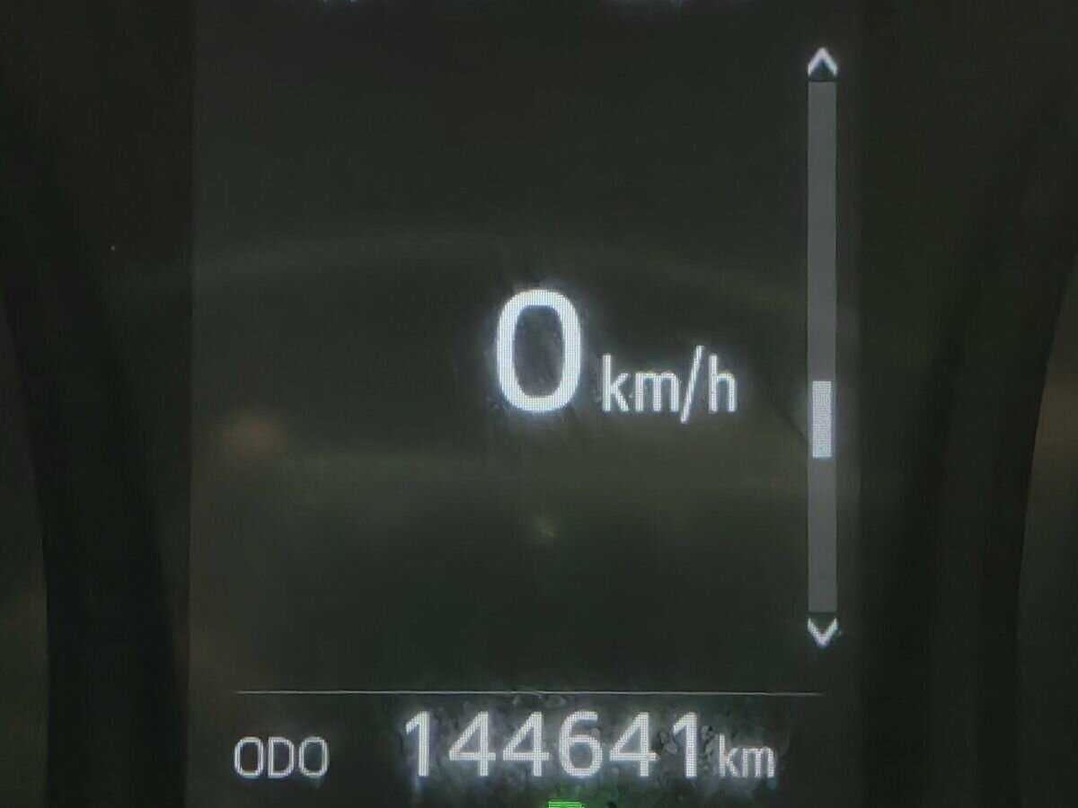 Toyota Camry б/у, 2019, Автоматическая. Фото: #15