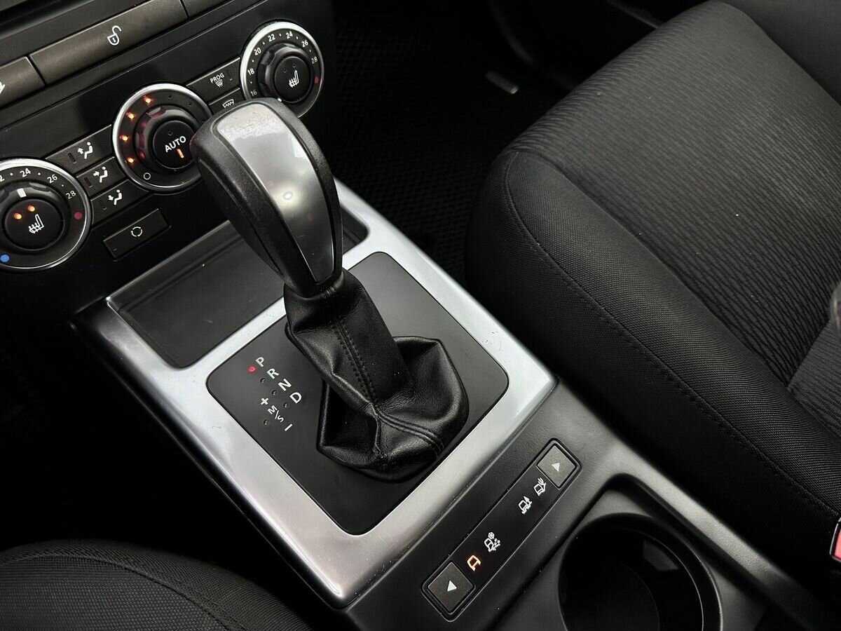 Land Rover Freelander б/у, 2014, Автоматическая. Фото: #13