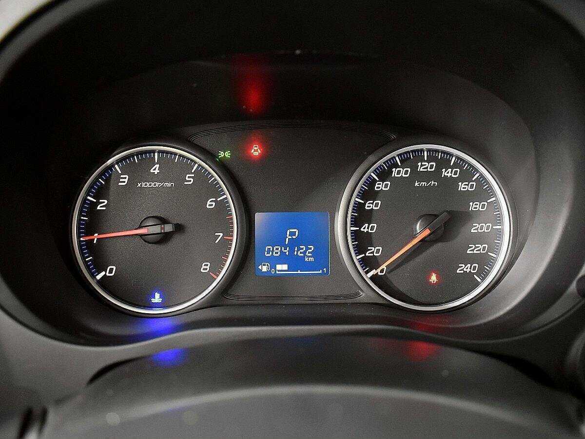 Mitsubishi Outlander б/у, 2020, Вариатор. Фото: #11