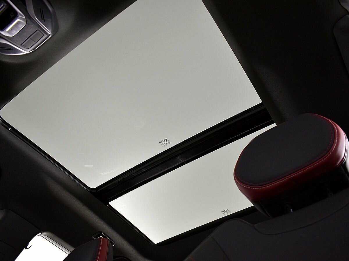 Geely Coolray б/у, 2023, Роботизированная. Фото: #17