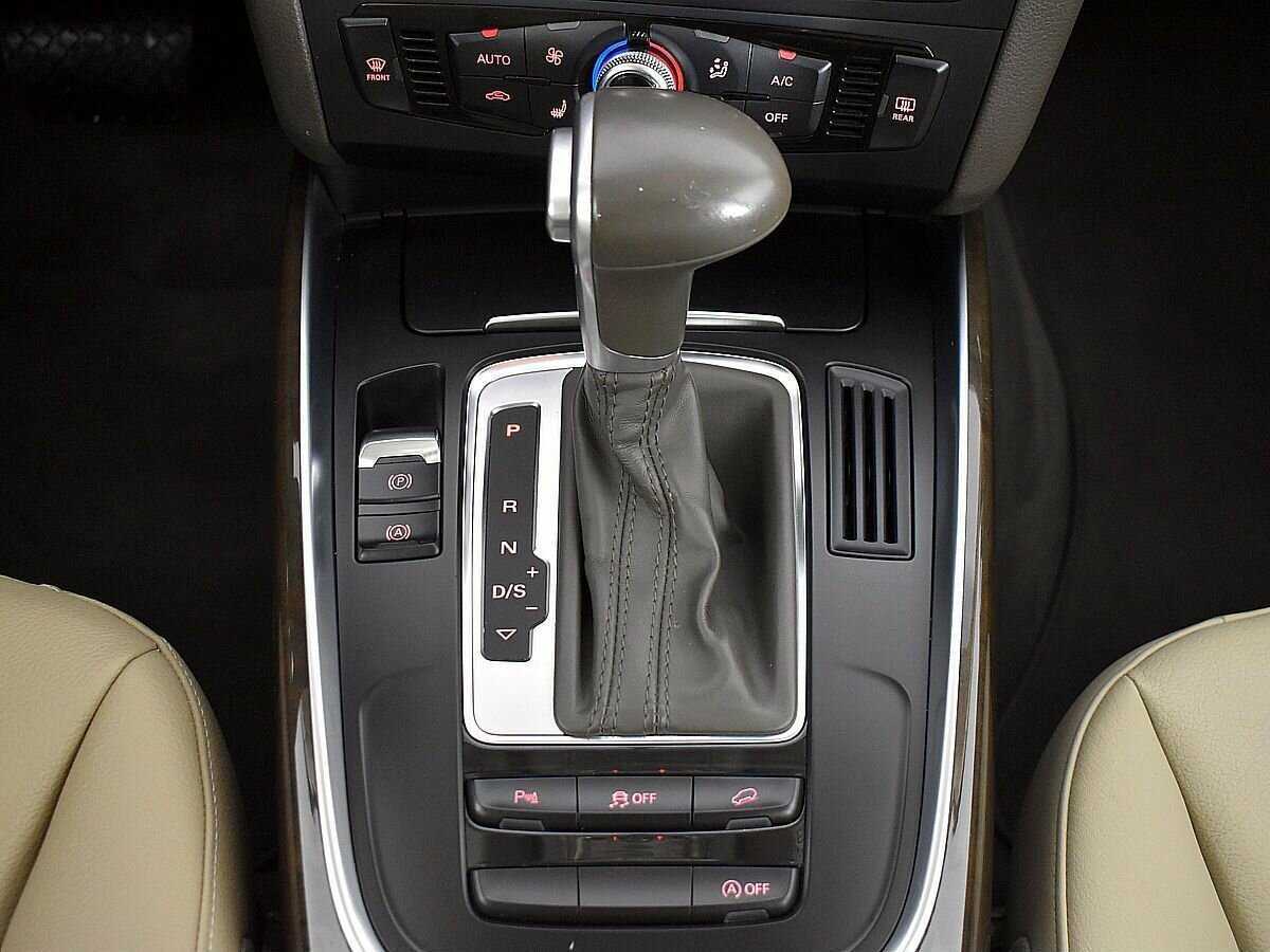 Audi Q5 б/у, 2015, Автоматическая. Фото: #13