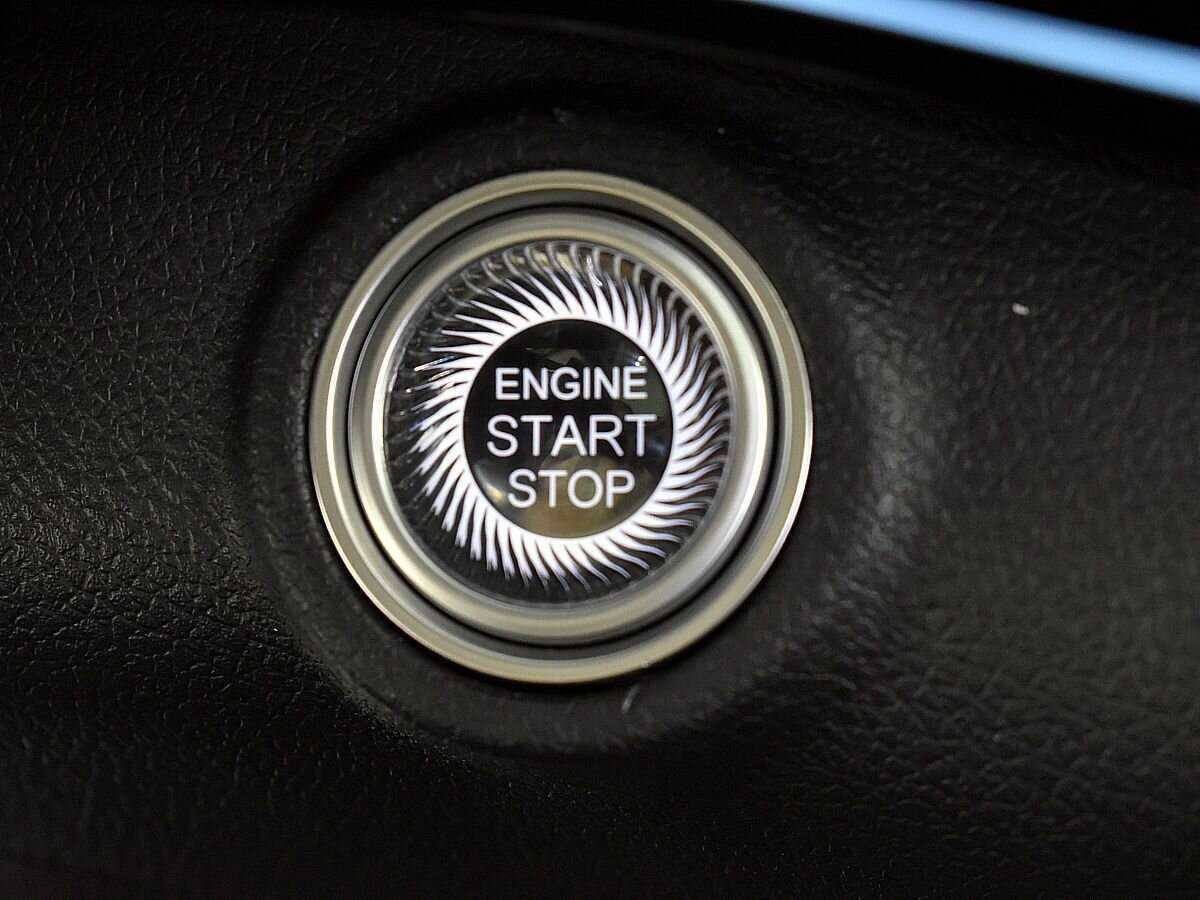 EXEED VX б/у, 2022, Роботизированная. Фото: #14