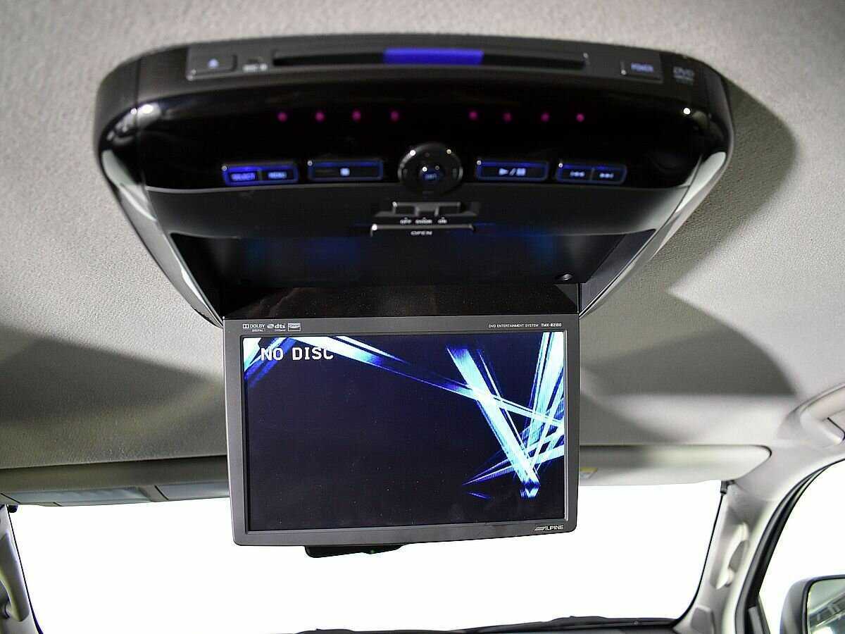 Toyota Land Cruiser Prado б/у, 2013, Автоматическая. Фото: #9