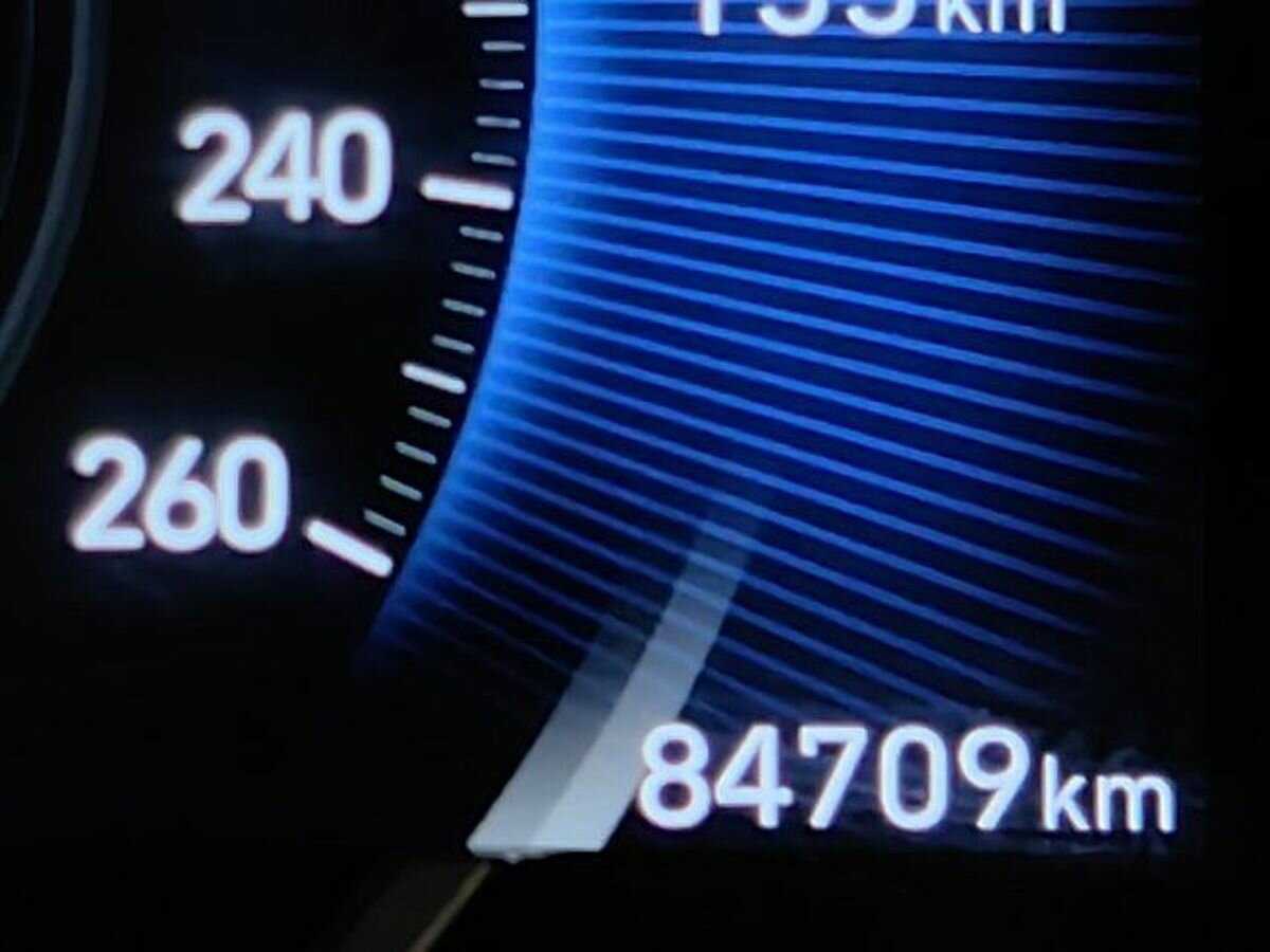 Hyundai Santa Fe б/у, 2019, Автоматическая. Фото: #16