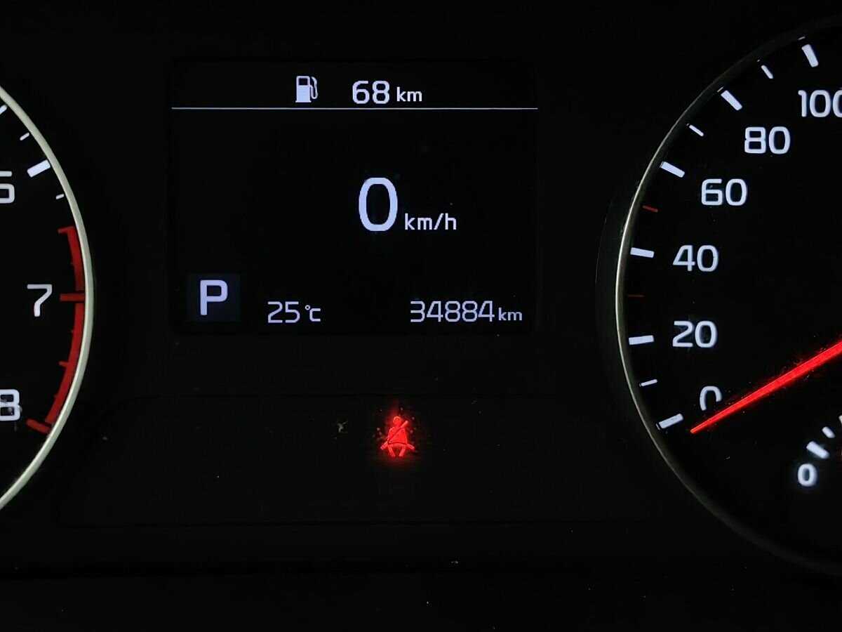 Kia Seltos б/у, 2021, Автоматическая. Фото: #13