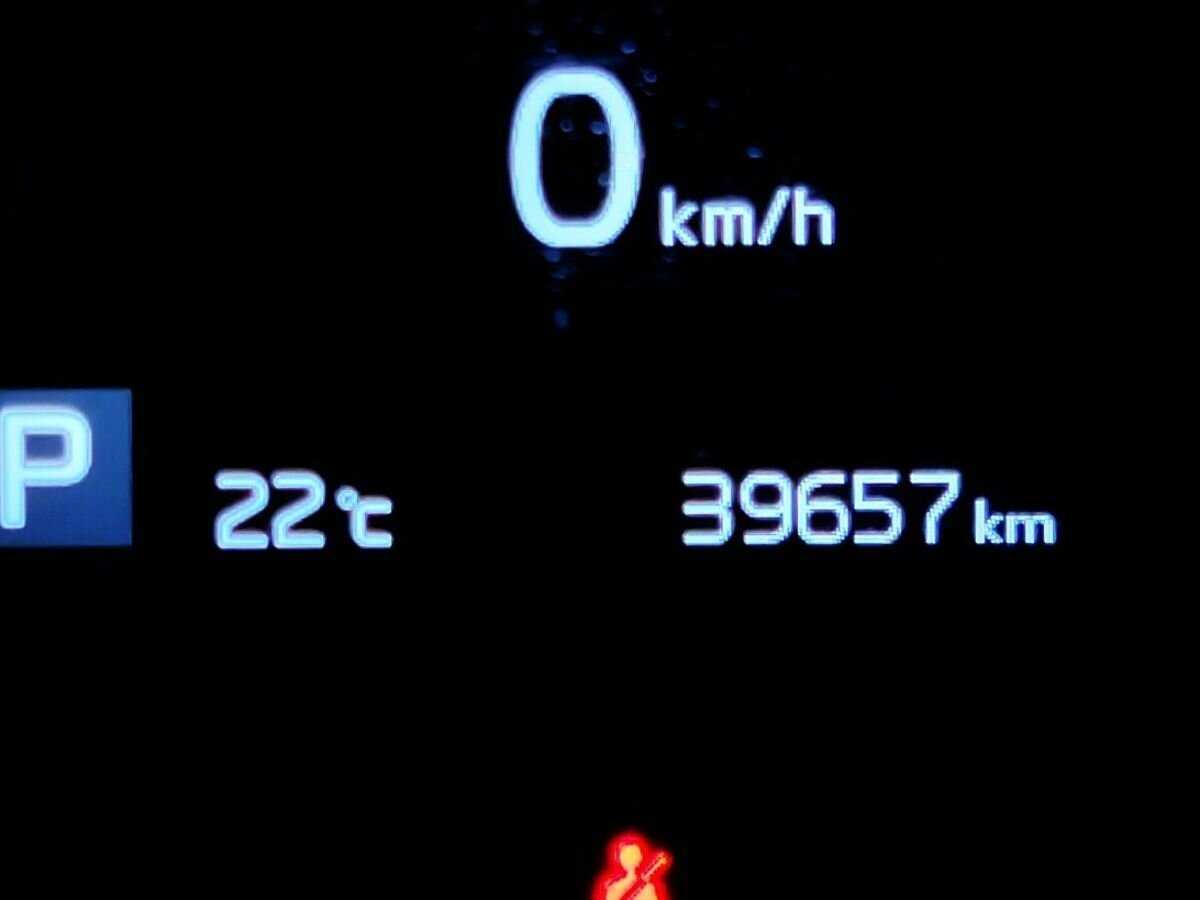 Kia Sportage б/у, 2021, Автоматическая. Фото: #18