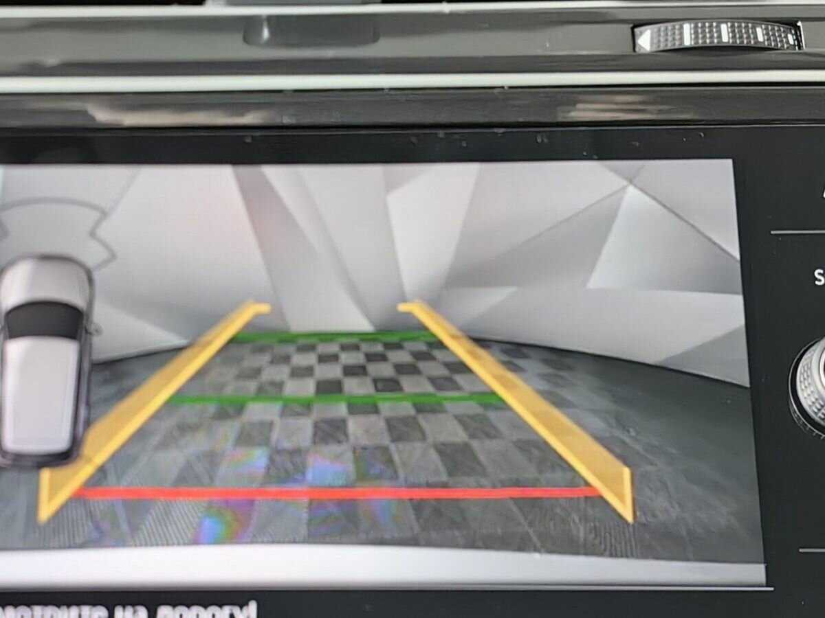 Volkswagen Tiguan б/у, 2018, Роботизированная. Фото: #14