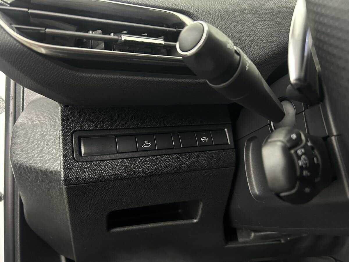 Пежо 5008 б/у, 2020, Автоматическая. Фото: #6