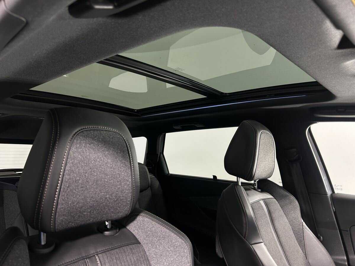 Пежо 5008 б/у, 2020, Автоматическая. Фото: #12