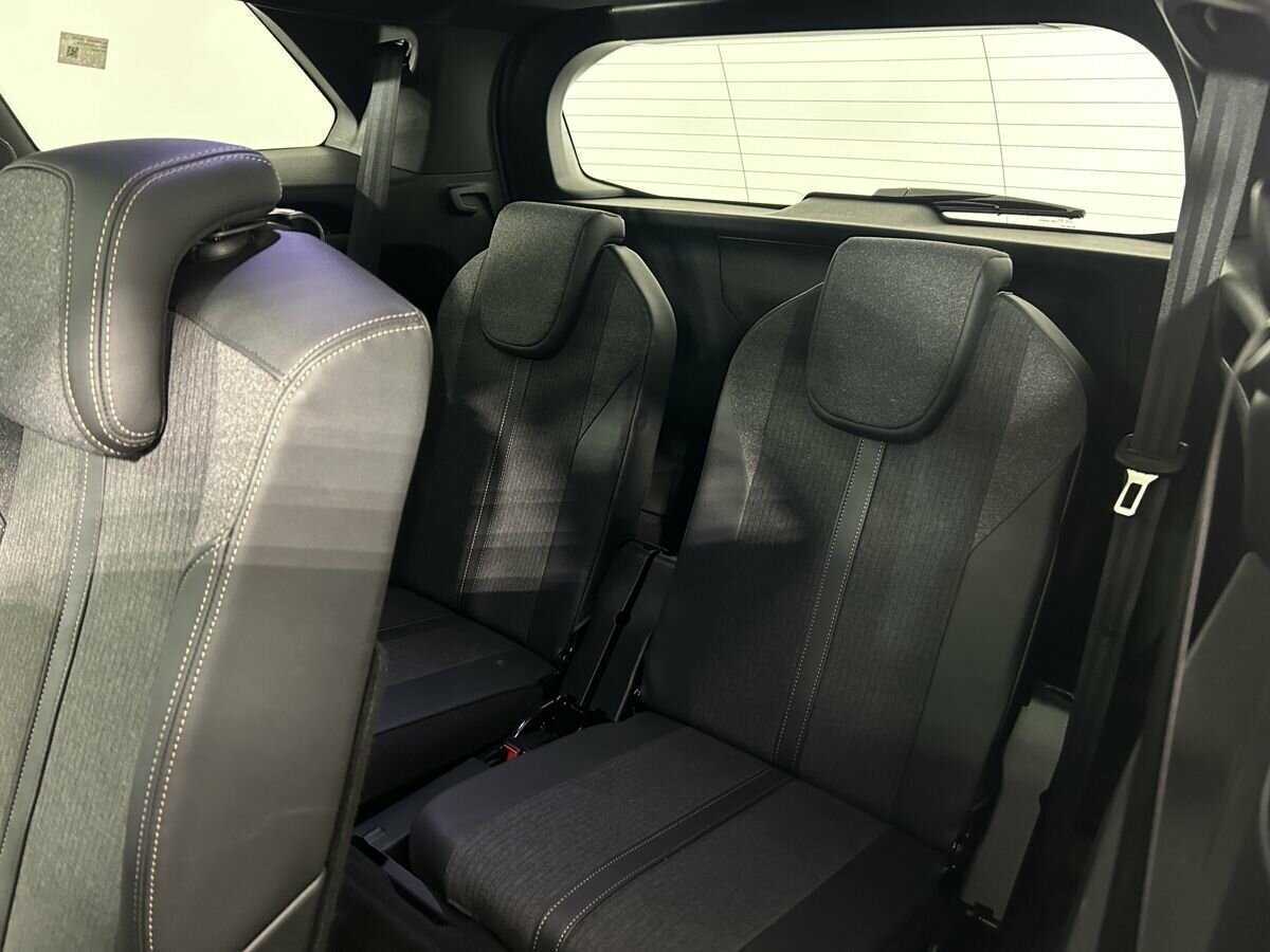 Пежо 5008 б/у, 2020, Автоматическая. Фото: #15