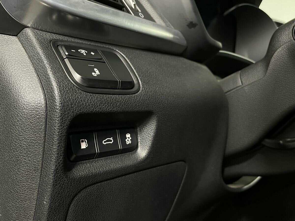 Kia Optima б/у, 2016, Автоматическая. Фото: #8