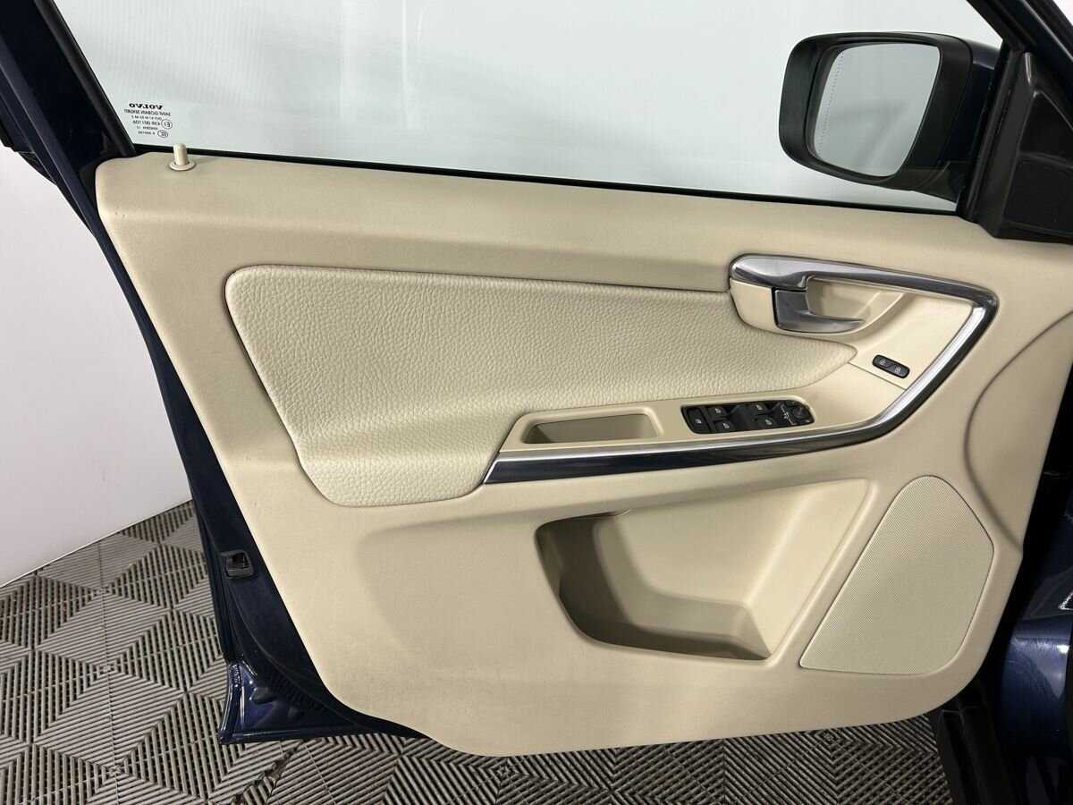 Вольво ИксЦ60 б/у, 2012, Автоматическая. Фото: #7